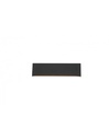 Applique Antracite Doppia Emissione Led L28 cm Concha Trio Lighting
