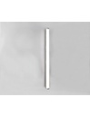 Applique Da Bagno Rettangolare Led 20w Fabio Cromo IP44 Trio Lighting
