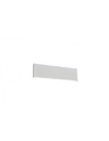 Applique Doppia Emissione Led Concha Bianca L28 cm Trio Lighting