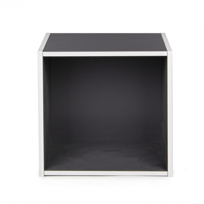 Cubo Composite Grigio