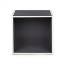 Cubo Composite Grigio