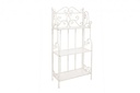 Scaffale classico Emily 3 ripiani