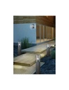 Applique Antracite per Balcone IP44 Trio Lighting