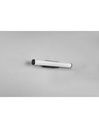 Applique da Specchio LED Nero 40cm IP44