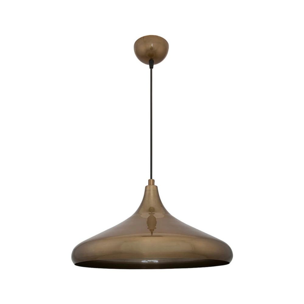 Lampada a sospensione bronzo Navada ASZ1345