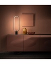 Lampada da tavolo LED - Naos - 7cm x 18cm H. 60cm