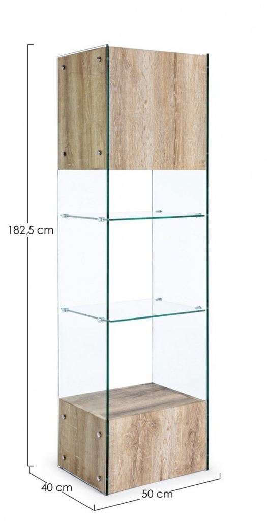 Libreria Melania 182,5h