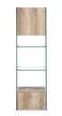 Libreria Melania 182,5h