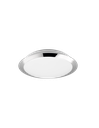 Plafoniera Bagno Umberto Led 12w IP44 Cromo