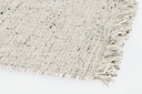 Tappeto Senuri Beige 200x300 - 70% lana, 30% poliestere