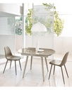 Tavolo Allungabile Kyoto Four - 120-180 x 90 cm