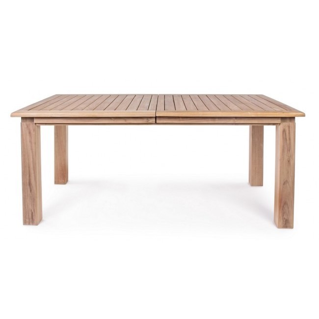 Tavolo rettangolare allungabile 180/240x100