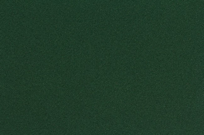 Cuscino Verde Scuro Schien Medio in Poliestere 180gr/m2