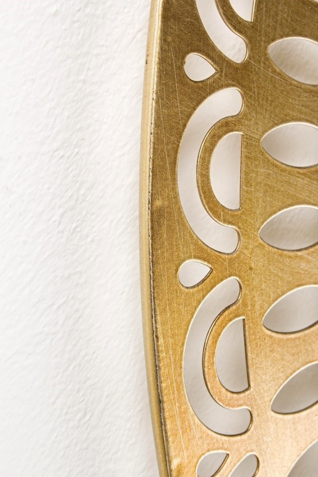 Decorazione Parete Adhira D63 2x