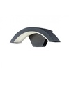 Applique Led Facciata Esterna Harlem Antracite IP54 Trio Lighting