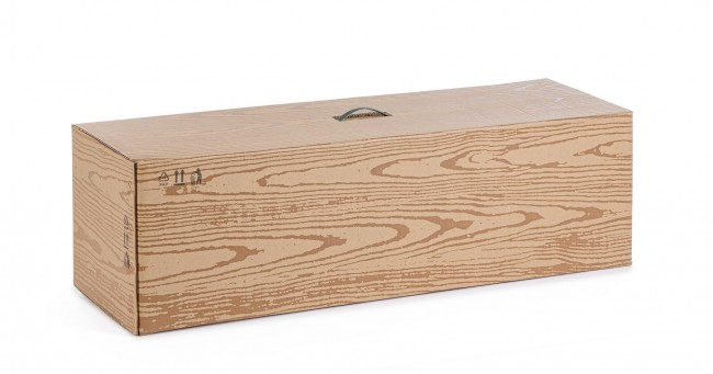 Albero Frejus Innevato H210-2229Rami - Samnite