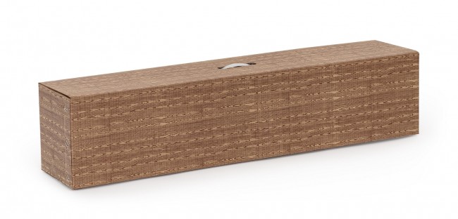 Albero Slim Sillian Inn H240-592Rami - Samnite
