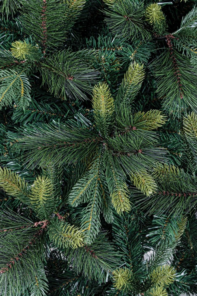 Albero Tauri H180-836Rami - Samnite