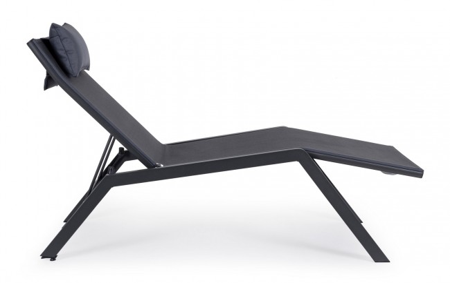 Chaise Longue C-P Krion Antrac Jx55 - Samnite