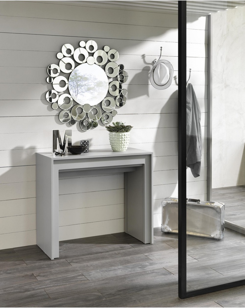Consolle Allungabile 42,5-302,5 x 76 H cm - Pinocchio  - Samnite