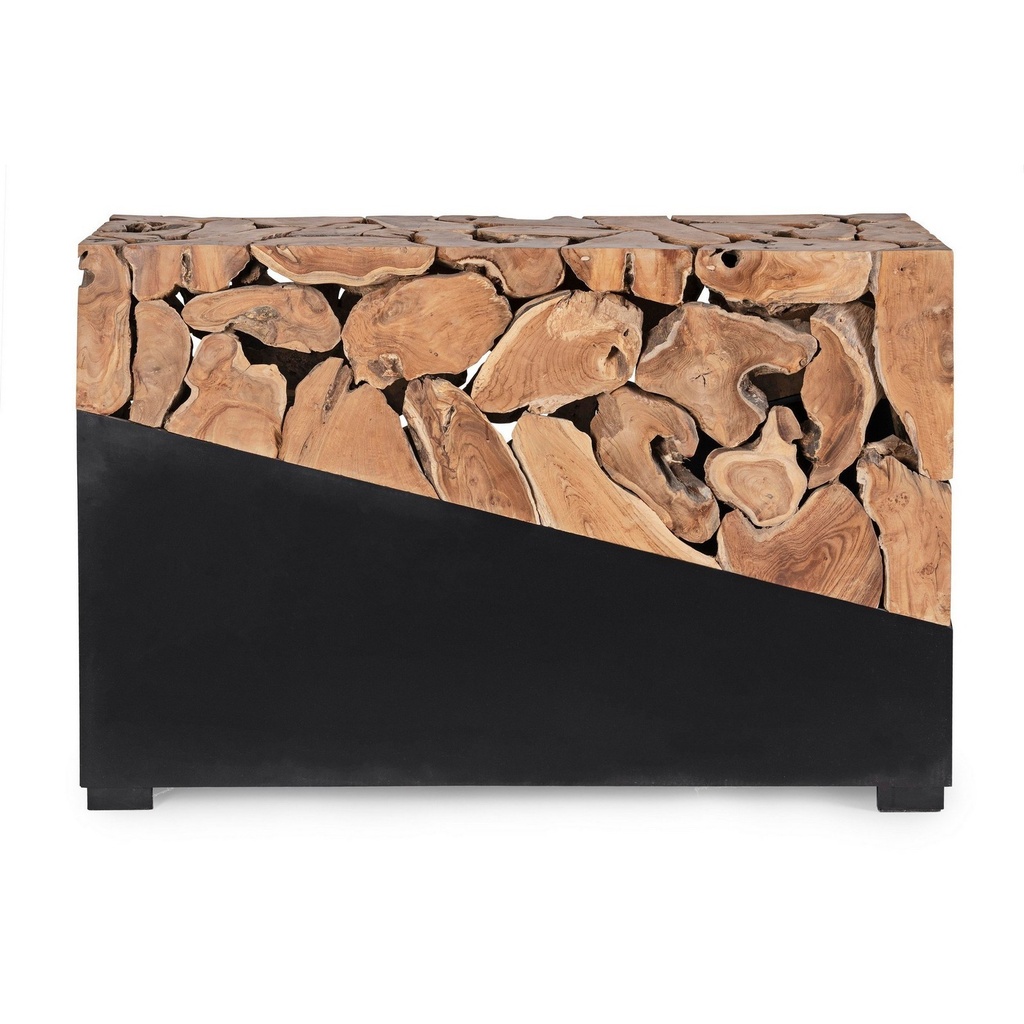 Consolle Grenada 120x40 cm in legno nobilitato - Samnite