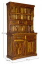 Credenza Chateaux Buffet Base-Alzata  Cod.0742746 - Samnite