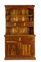 Credenza Chateaux Buffet Base-Alzata  Cod.0742746 - Samnite