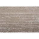 Credenza in MDF due ante due cassetti Bianca DOROTEA 84x39,5x h85 cm - Samnite