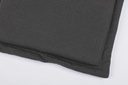Cuscino Olefin Antracite Poltrona - Samnite