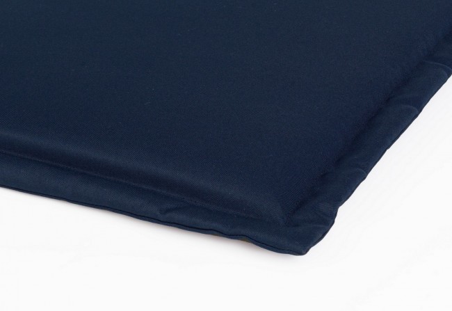 Cuscino Poly180Blu Panca 2P - Samnite