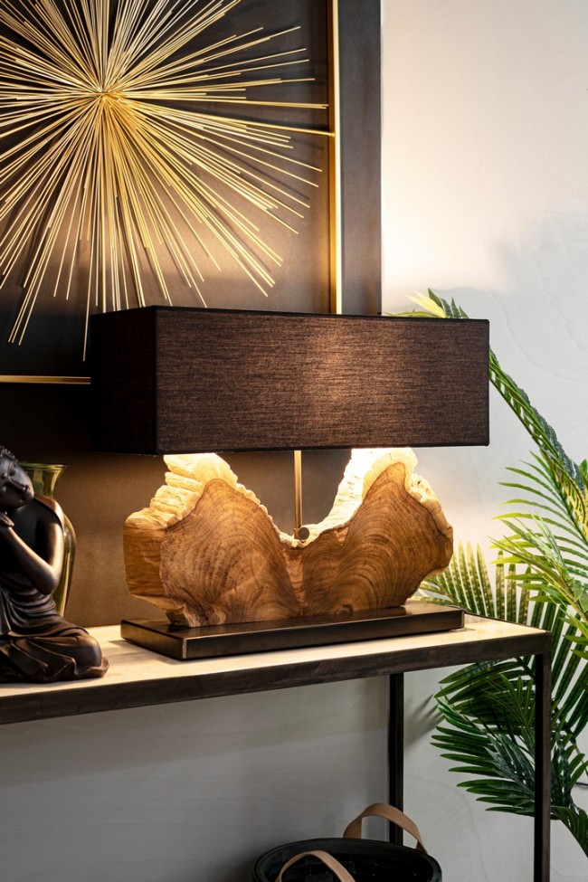 Decorazione Parete Auriel 90X90   - Samnite