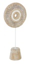 Decorazione Yoma Rosone industriale - Samnite