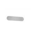 Applique Nichel Moderna Carlo Led Dimmer Trio Lighting