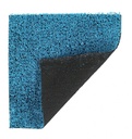 Erba Sintetica Greenwich Blu 7Mm 300X100 - Samnite