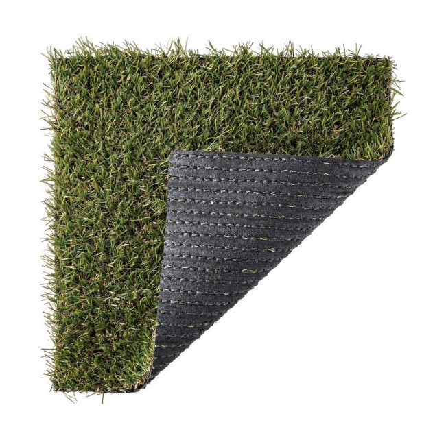 Erba Sintetica Piccadilly 20Mm 500X200Cm - Samnite