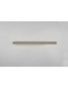 Lampada Specchio Bagno Cromo Doppia Emissione Led 13w Rocco IP44 Trio Lighting - Samnite