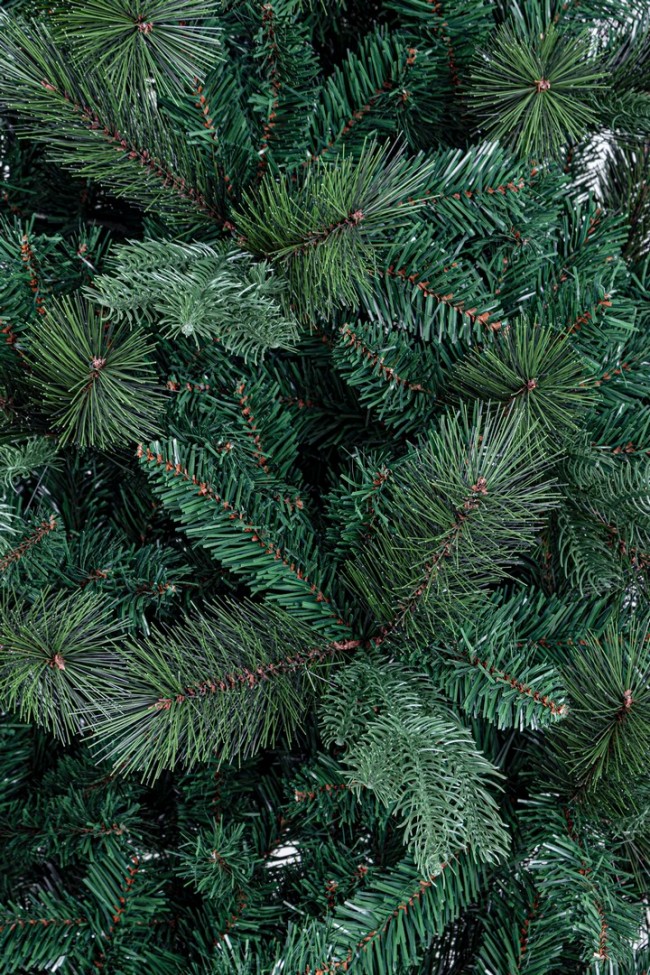 Albero Silandro H240-1196Rami - Samnite