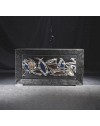 Madia 140 x 87,5 H cm - Comodino  - Samnite