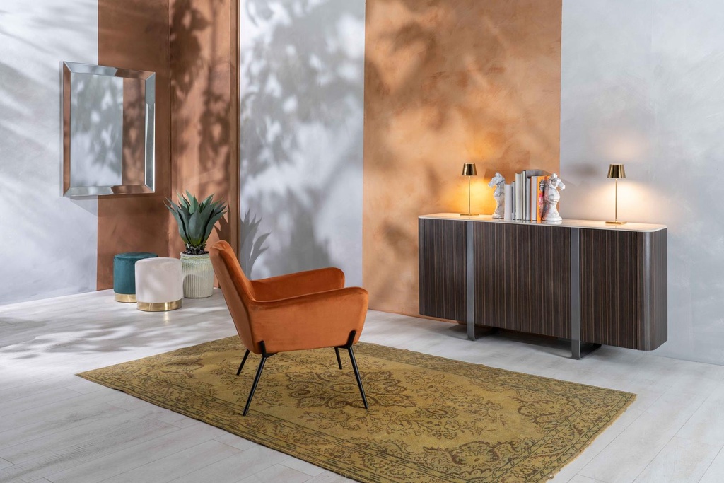 Madia 4 ante 160 x 40 x H 85 cm - Samnite