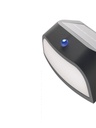 Applique Solare 1,7W Led 4000K  linea sunny  grafite - Samnite