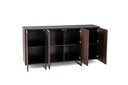 Madia 4 ante 160 x 40 x H 85 cm - Samnite