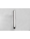 Applique Specchio Bagno Piera Led 21w IP44 Bordo Nero Trio Lighting - Samnite