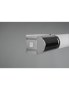 Applique Specchio IP44 Piera Led 16w Bordo Cromo Trio Lighting - Samnite