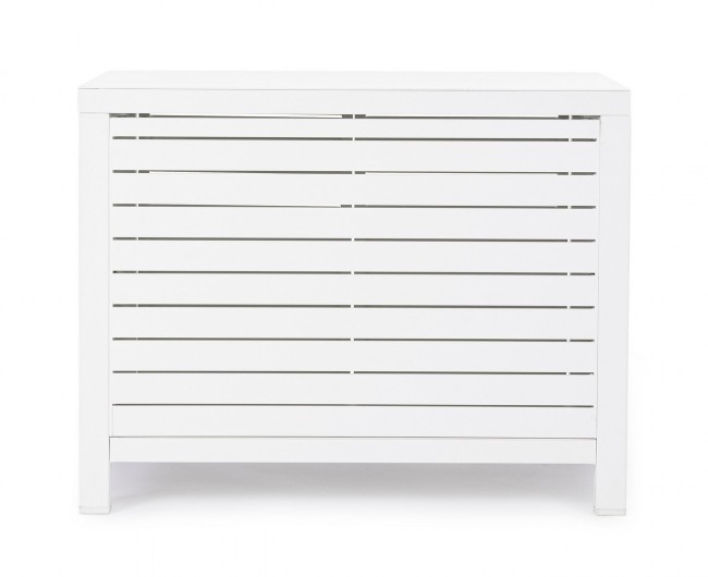 Mobile Outdoor 2A Atlantic Bianco Yk11 - Samnite