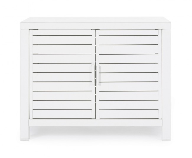 Mobile Outdoor 2A Atlantic Bianco Yk11 - Samnite