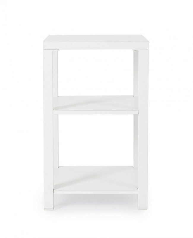 Mobile Outdoor 3P Atlantic Bianco Yk11 - Samnite
