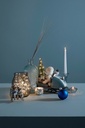 Babbo Danish C-Slitta Blu C-Led - Samnite