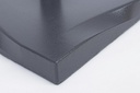 Base ombrellone Salonicco Antracite 25 kg - Samnite