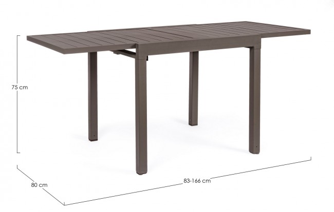 PELAGIUS COFFEE YK14 EX.TABLE - Samnite