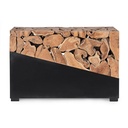 Consolle Grenada 120x40 cm in legno nobilitato - Samnite